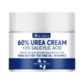 SUYARUN 60% Urea Foot Cream – Cracked Heels & Dry Skin Relief