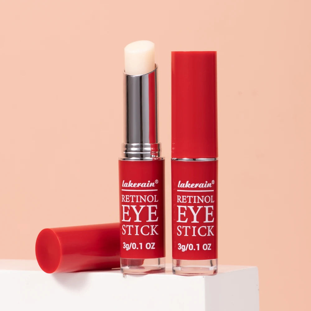 Retinol Eye Repair Serum Stick – Dark Circles & Firming