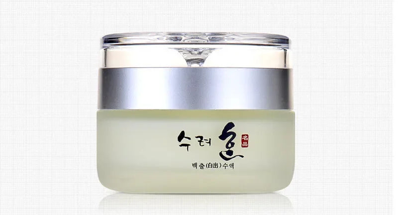 Korean Collagen Plumping Face Cream – Day & Night Moisturizer