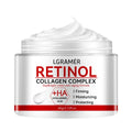 LGRAMÉR Retinol & Collagen Firming Face Cream