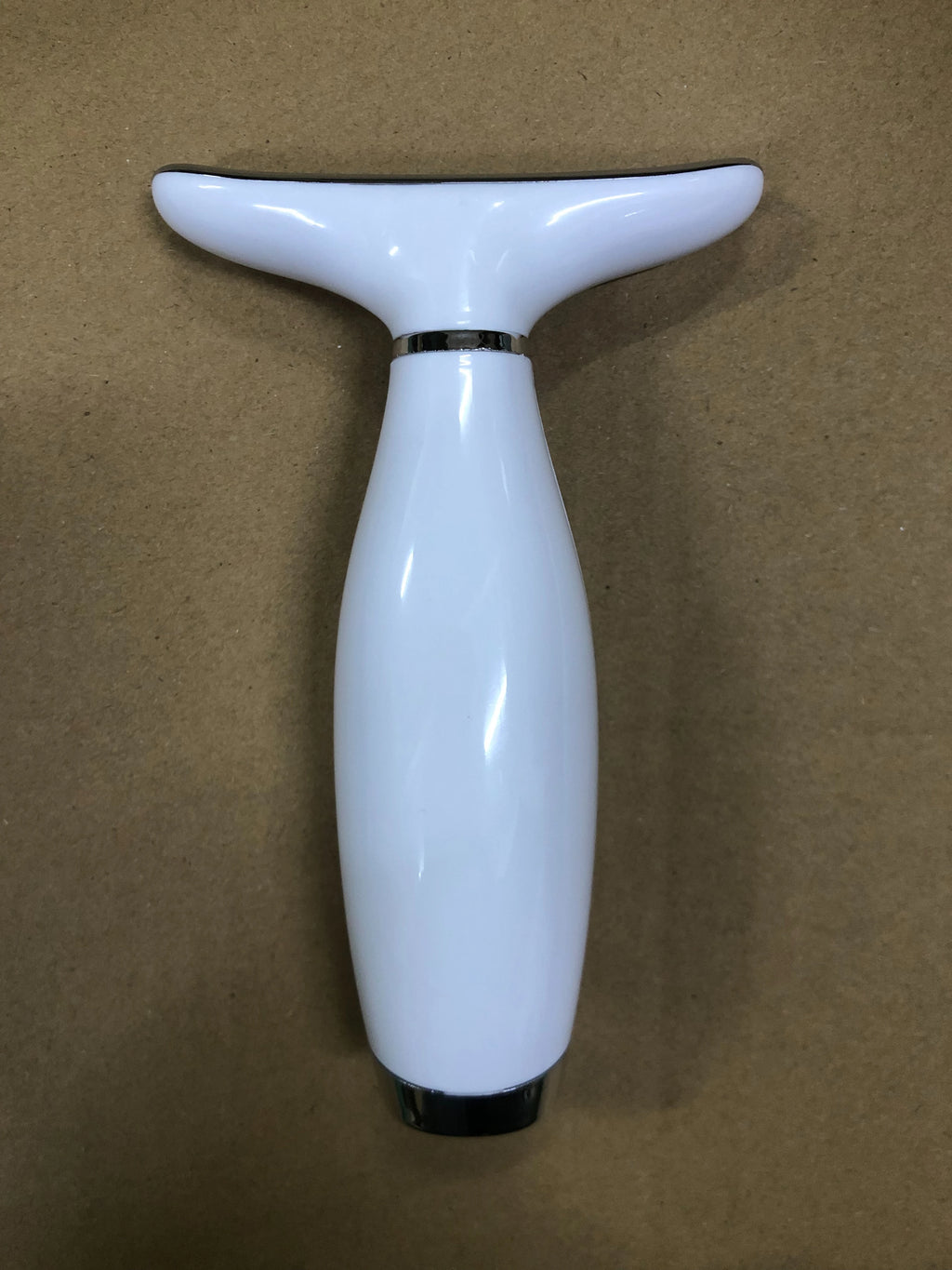 Portable 7-Color LED Neck & Face Lifting Massager