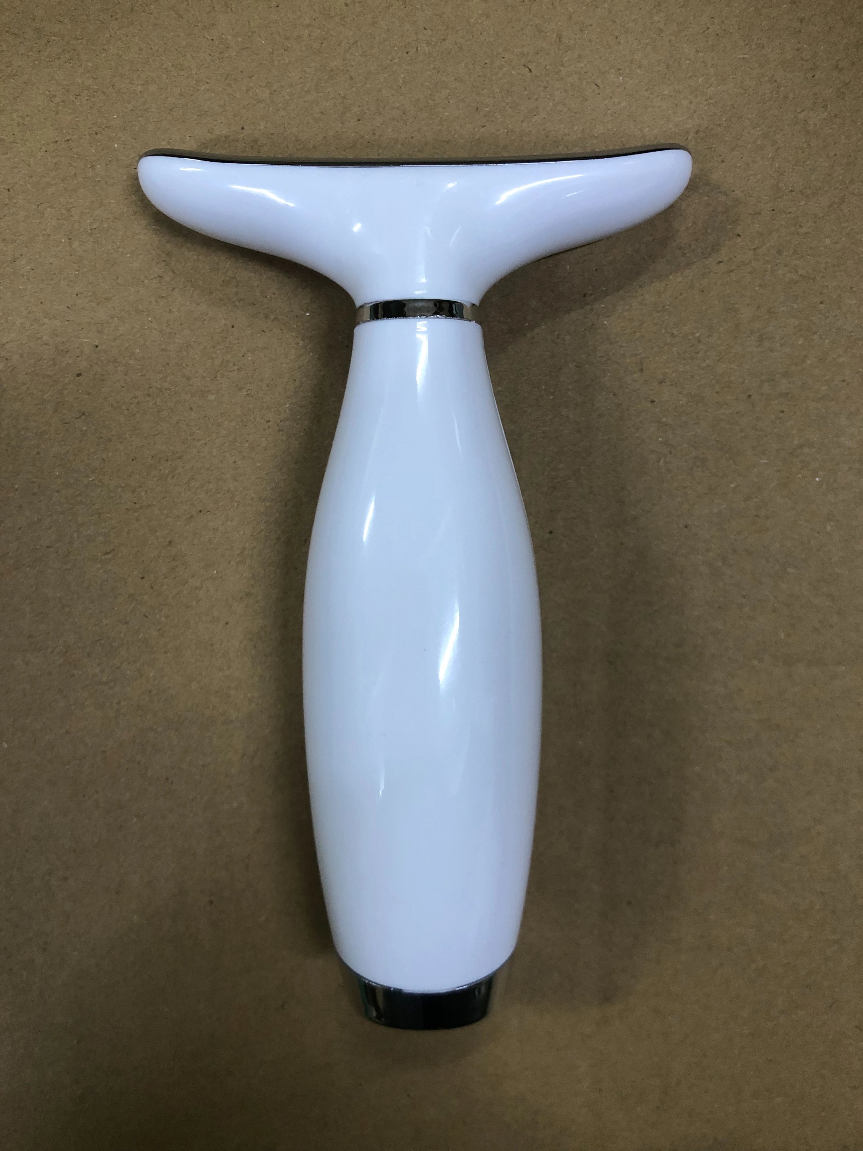 Portable 7-Color LED Neck & Face Lifting Massager