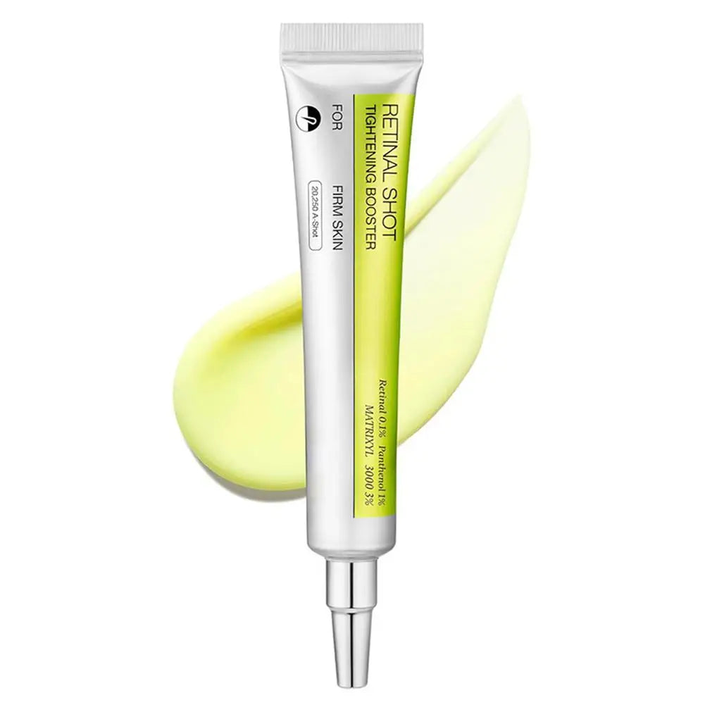 Retinol Anti-Aging Serum – Firms, Brightens & Reduces Fine Lines