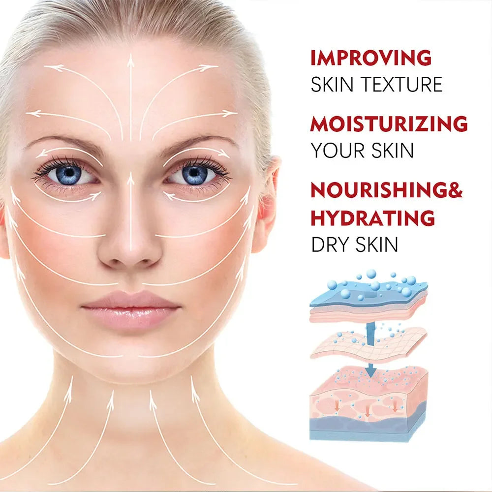 LGRAMÉR Retinol & Collagen Firming Face Cream