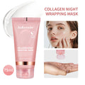 Collagen Peel-Off Night Mask – Firming & Deep Hydration