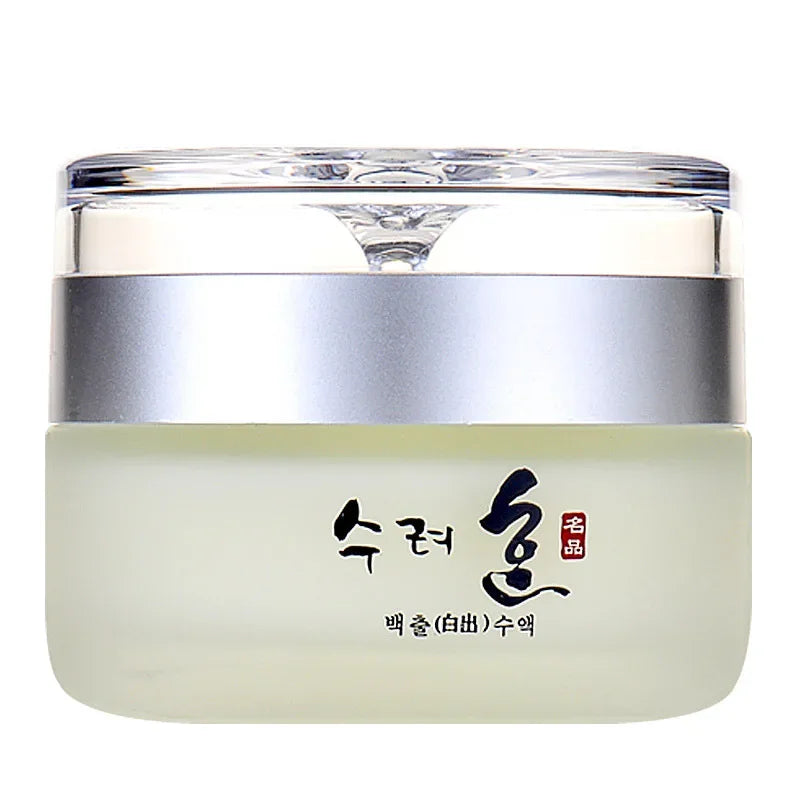 Korean Collagen Plumping Face Cream – Day & Night Moisturizer
