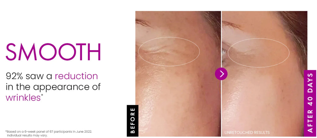 Korean Collagen Plumping Face Cream – Day & Night Moisturizer