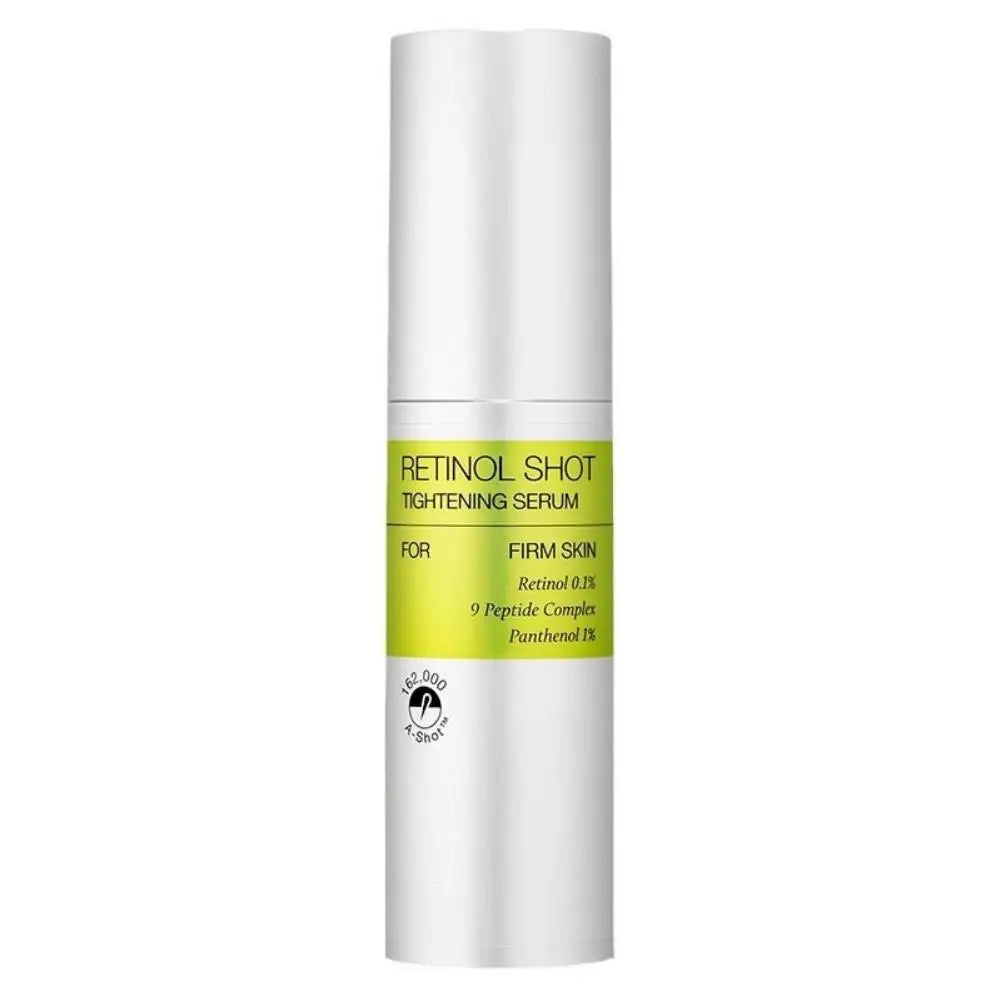 Retinol Anti-Aging Serum – Firms, Brightens & Reduces Fine Lines