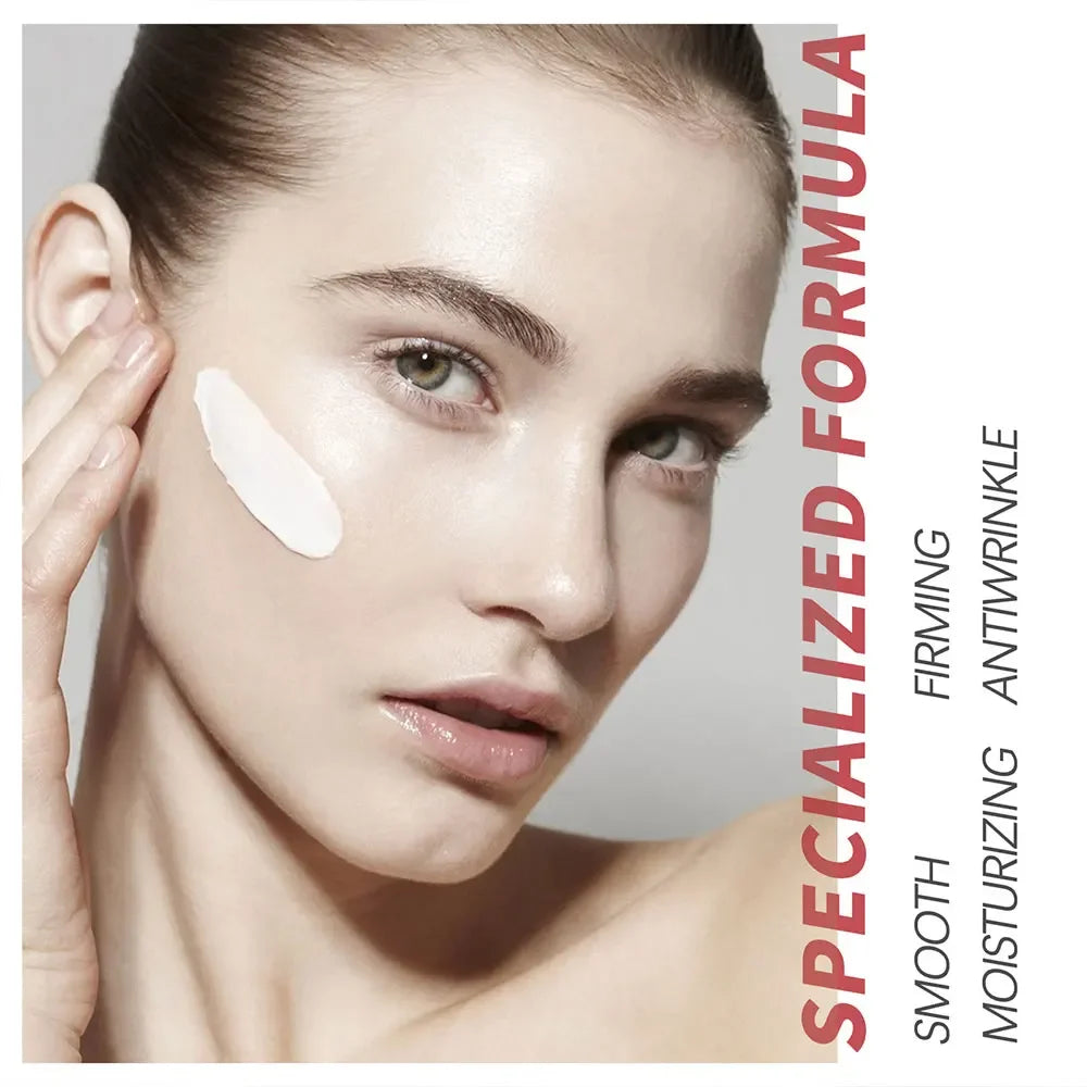 LGRAMÉR Retinol & Collagen Firming Face Cream
